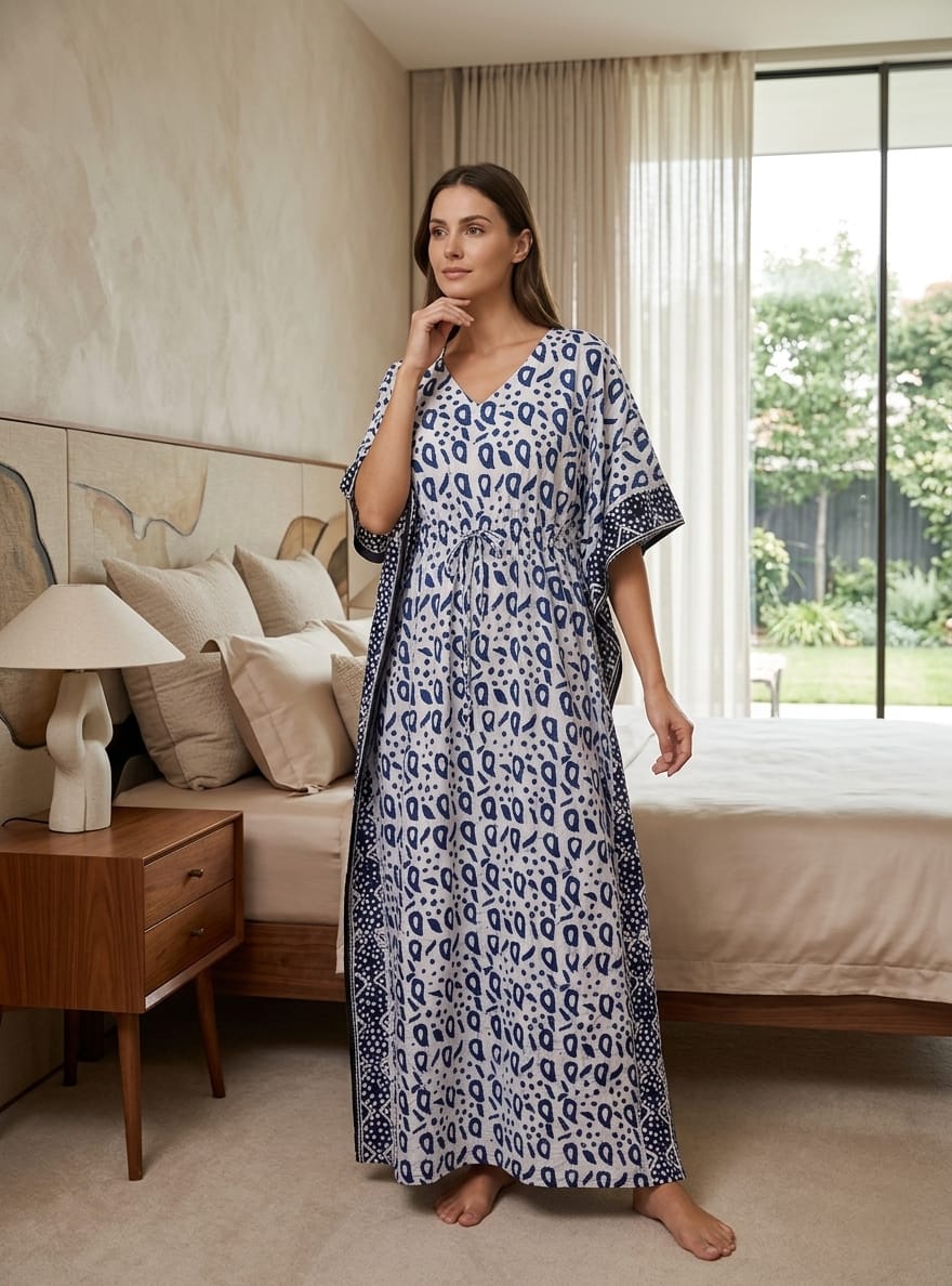 KAFTAN NIGHTY FT 2760
