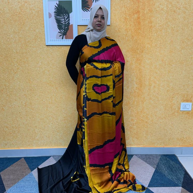 SAREE FT 2386