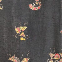 TURKISH CHIFFON SAREE FT 1085