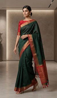 SAREE FT 2870