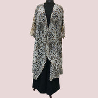 IMPORTED CO- ORD SET FT 1214