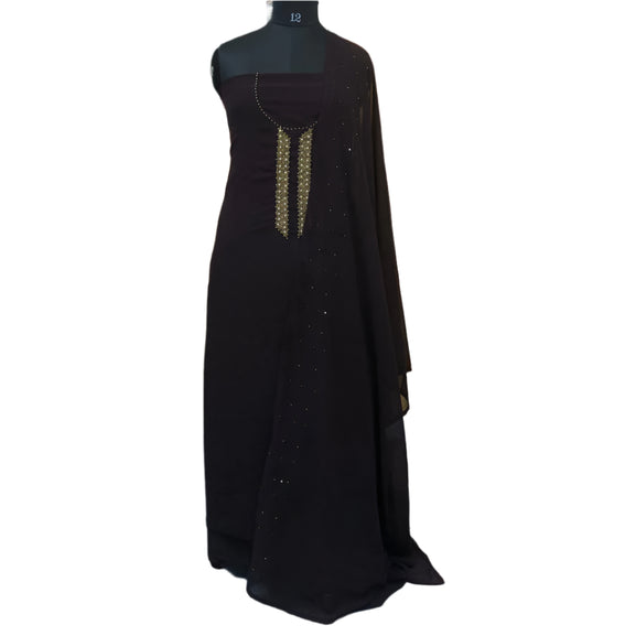 SALWAR SUIT FT 2167