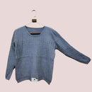 IMPORTED WOOLEN TOPS FT 1088