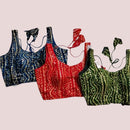 READYMADE BLOUSE FT 1208