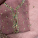 CRUSH SILK SALWAR SUIT FT 2123