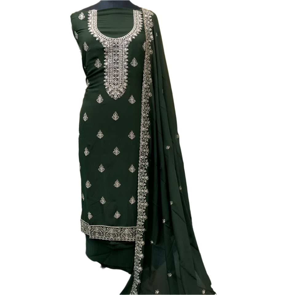 SALWAR SUIT FT 2134