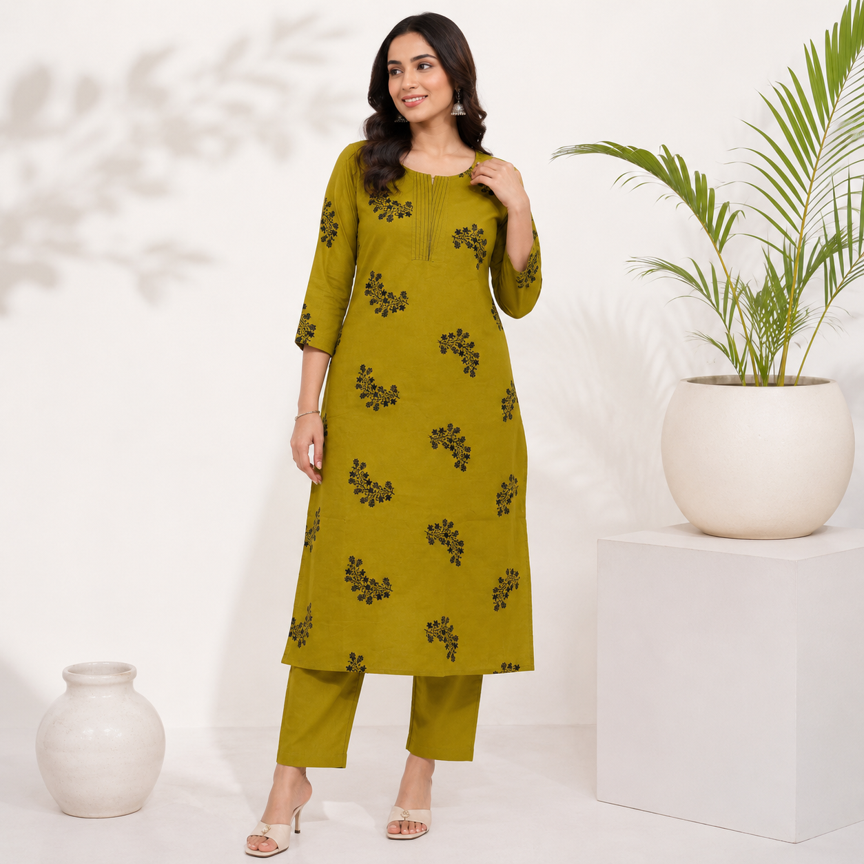 CO-ORD SET FT 3013