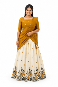 DAWANI SET FT 3053