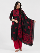 UNSTITCHED SALWAR SUIT FT 3008