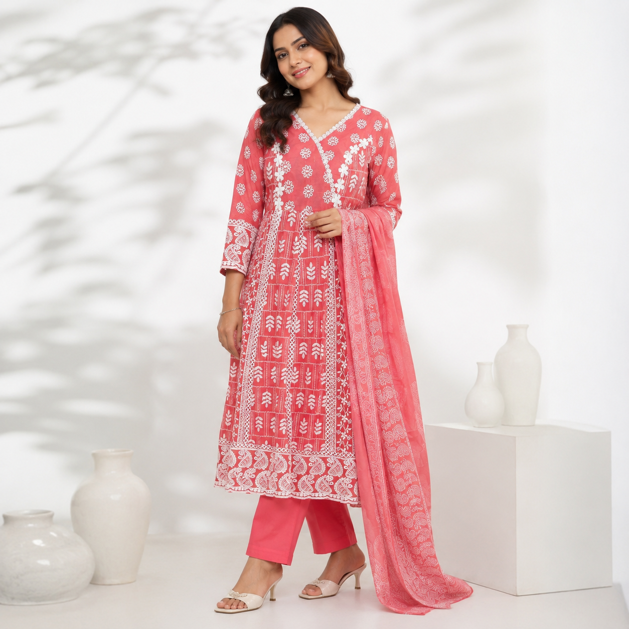 THREE PIECE SET FT 3012