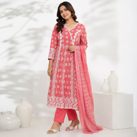 THREE PIECE SET FT 3012
