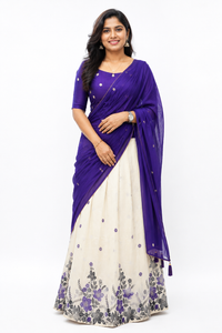 DAWANI SET FT 3053
