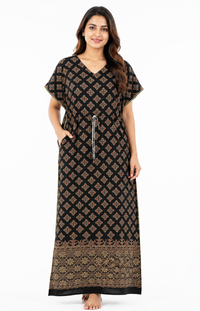 KAFTAN NIGHTY FT 3046