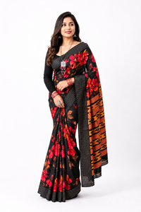 SAREE FT 3061