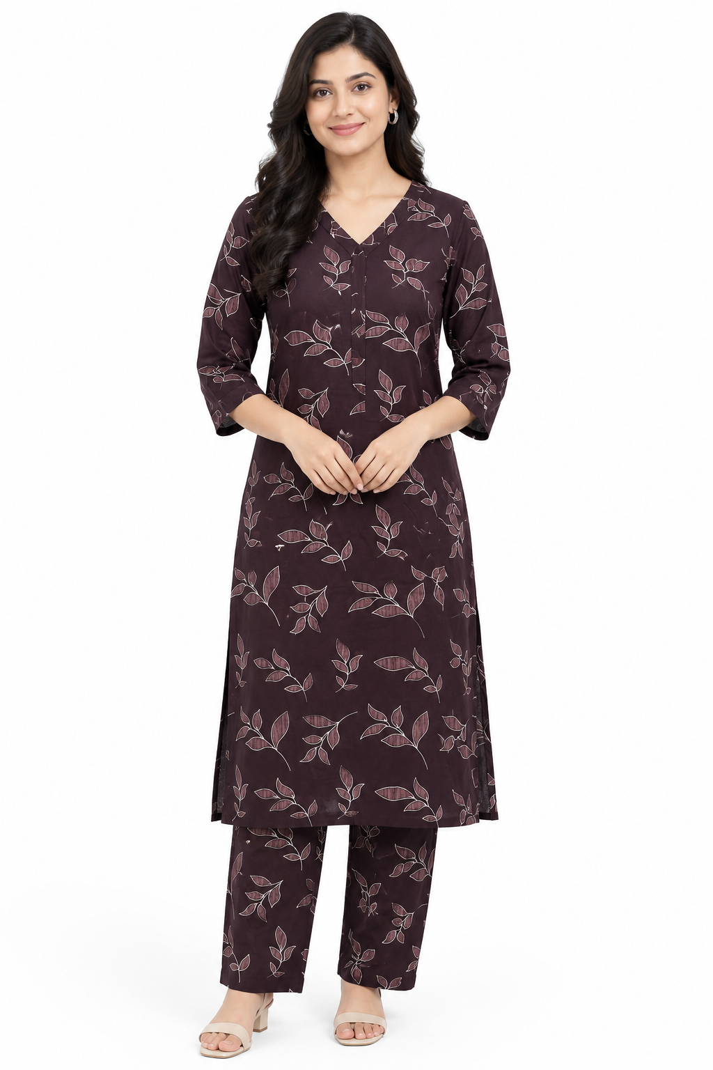 CO-ORD SET FT 3170