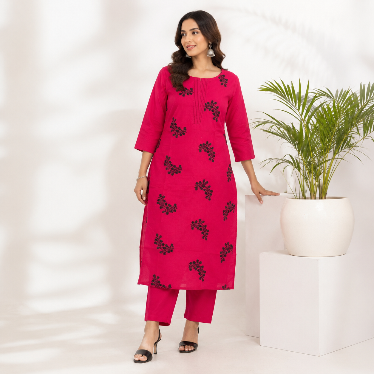 CO-ORD SET FT 3013