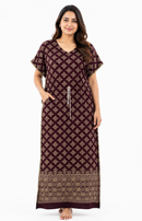 KAFTAN NIGHTY FT 3046
