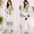 SALWAR SUIT FT 3014