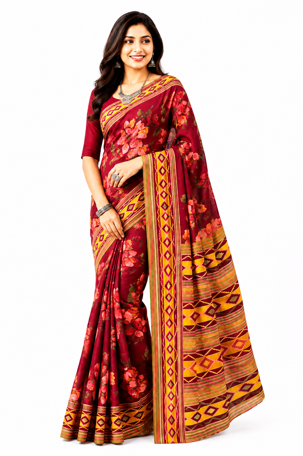 SAREE FT 3061