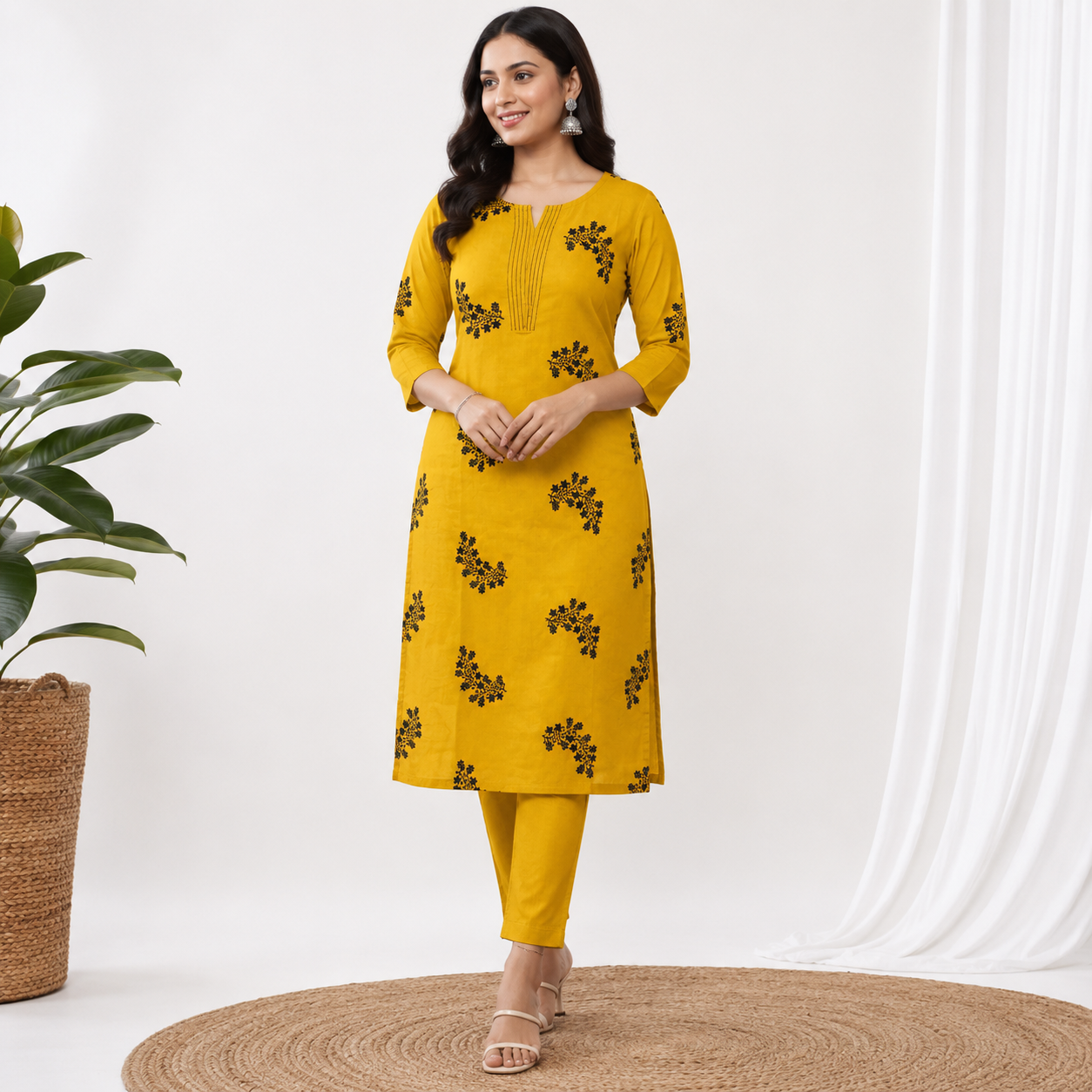 CO-ORD SET FT 3013