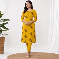 CO-ORD SET FT 3013