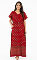 KAFTAN NIGHTY FT 3046