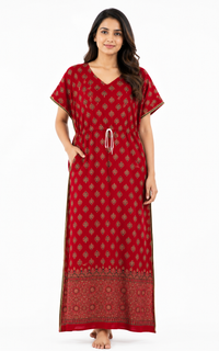 KAFTAN NIGHTY FT 3046