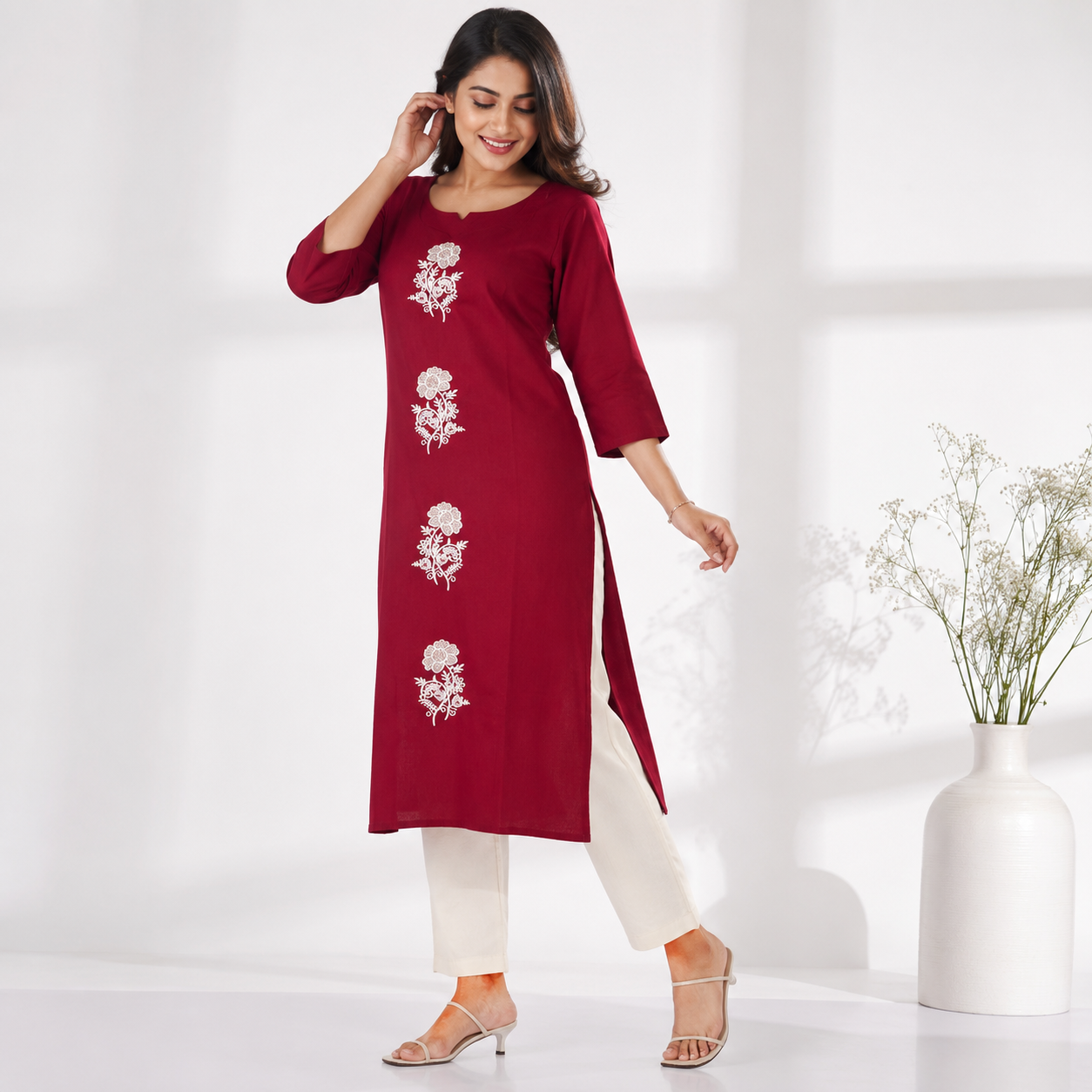 TOP A LINE  FT 3011