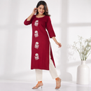 TOP A LINE  FT 3011