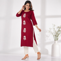 TOP A LINE  FT 3011