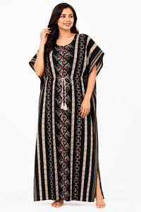 FEEDING FRIENDLY KAFTAN NIGHTY FT 3062