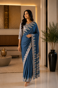 SAREE FT 2901