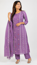 SALWAR SUIT FT 3010