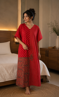 KAFTAN NIGHTY FT 2892