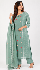 SALWAR SUIT FT 3010