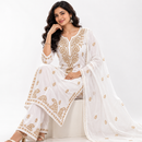 SALWAR SUIT FT 3014