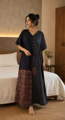 KAFTAN NIGHTY FT 2892