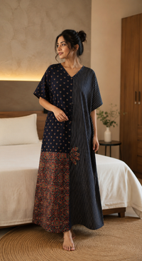 KAFTAN NIGHTY FT 2892
