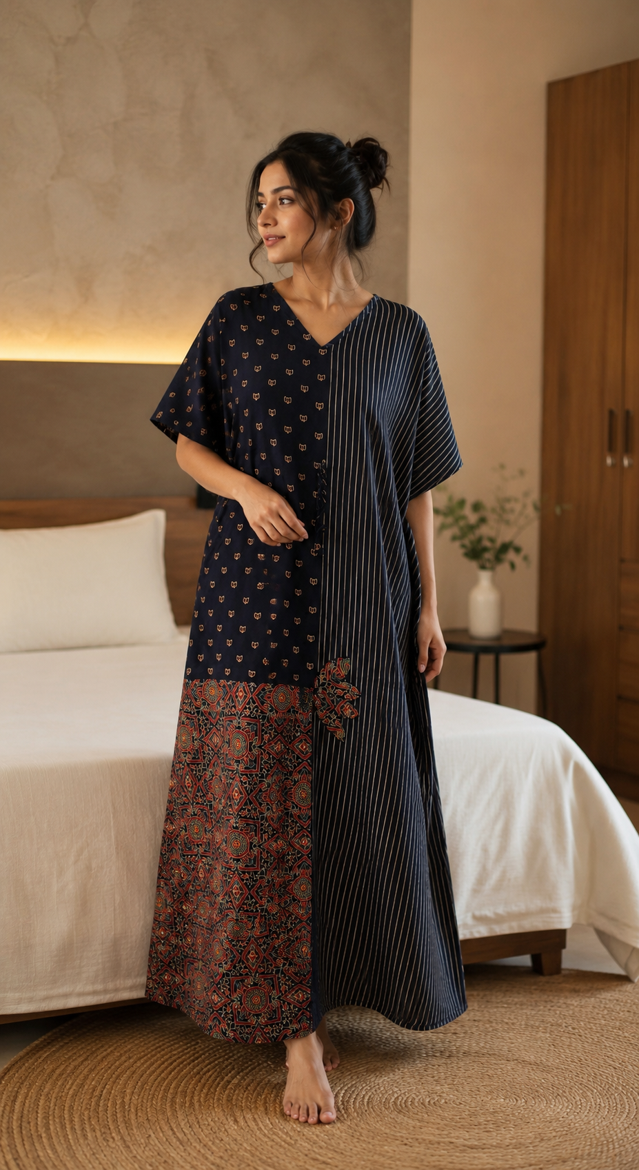 KAFTAN NIGHTY FT 2892