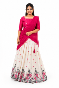 DAWANI SET FT 3053