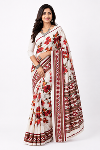 SAREE FT 3061
