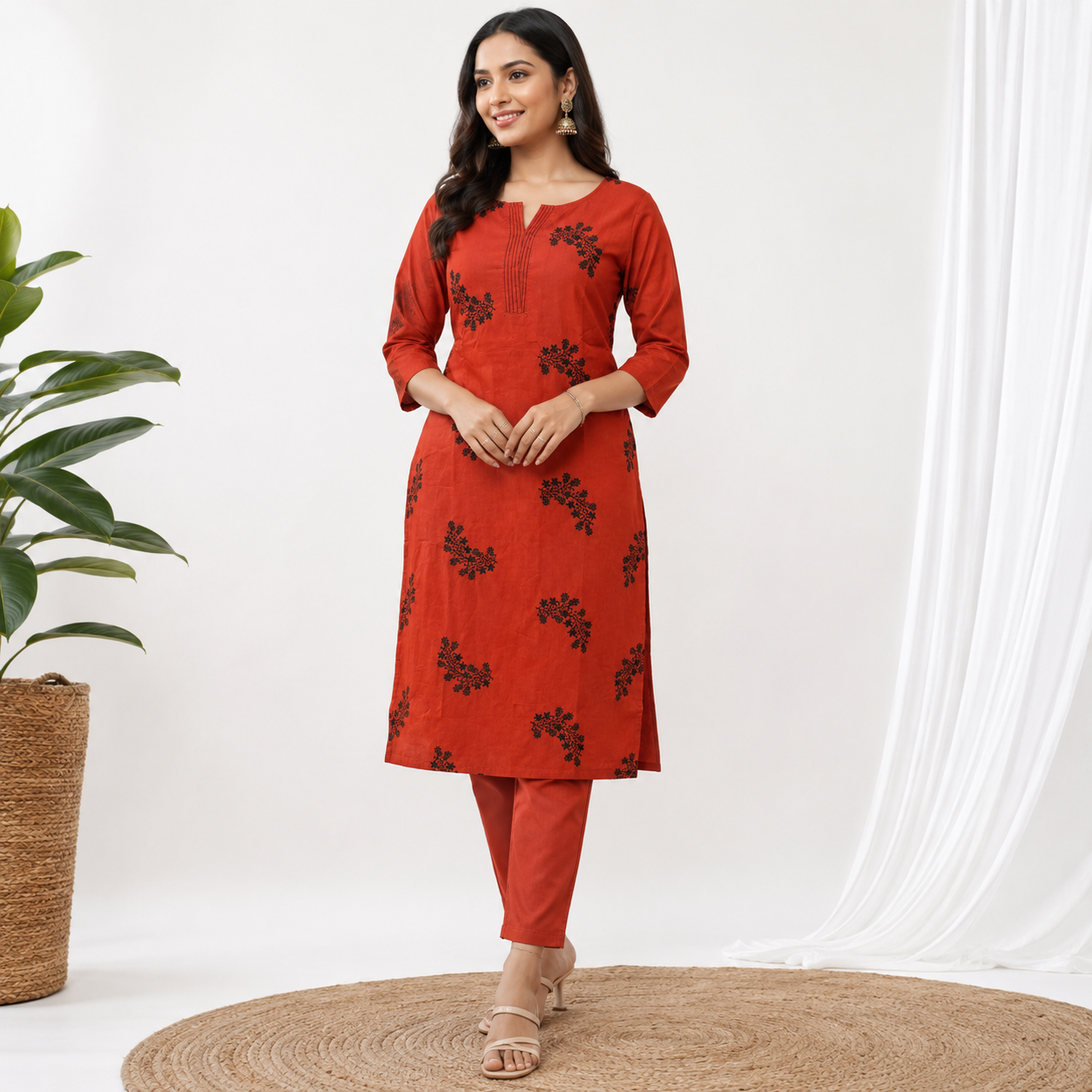CO-ORD SET FT 3013