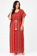 FEEDING FRIENDLY KAFTAN NIGHTY FT 3062