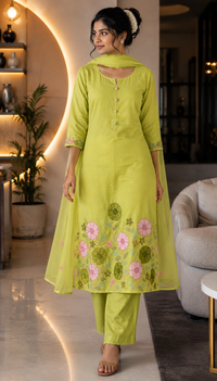 THREE PIECE SET FT 2899