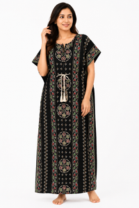 FEEDING FRIENDLY KAFTAN NIGHTY FT 3062