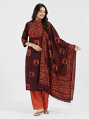 UNSTITCHED SALWAR SUIT FT 3008
