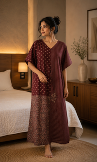 KAFTAN NIGHTY FT 2892