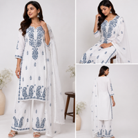 SALWAR SUIT FT 3014