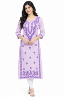 CHIKKANKARI TOP FT 3185