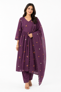 THREE PIECE SET FT 3042